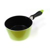 Nansen Japan NJC Mini Series Milk Pan, 4.7 inches (12