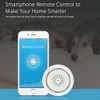 WiFi Siren Alarm for Tuya Intelligent Sound and Light Alarm,