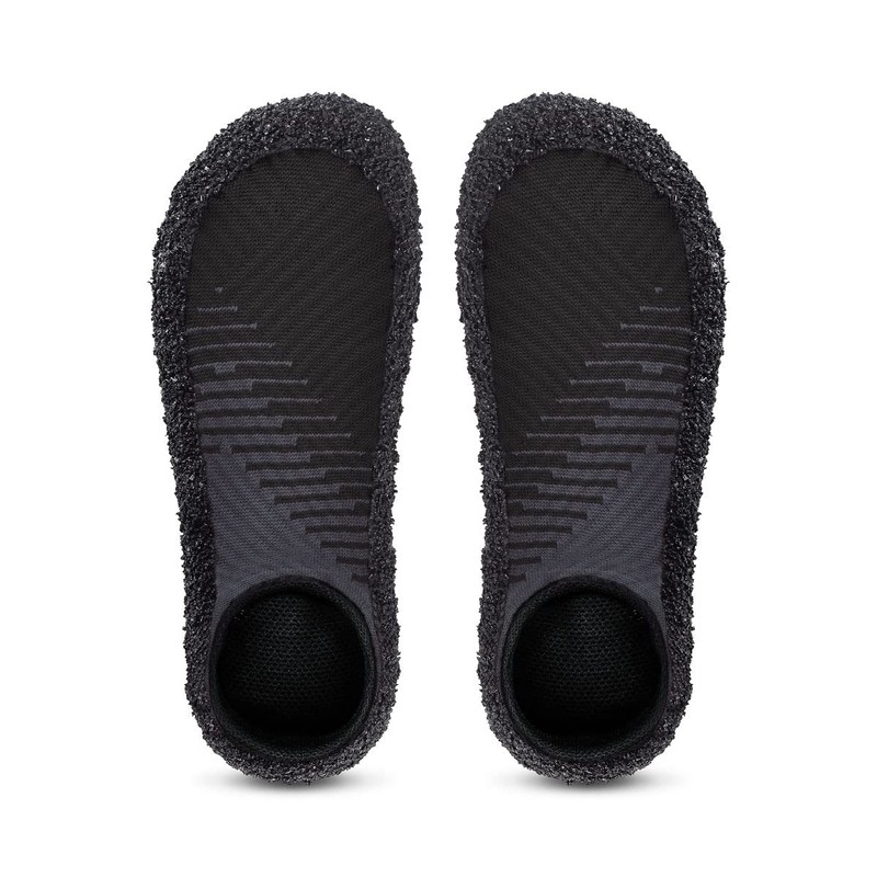 Skinners 2.0 Compression Minimalist Barefoot Sock Shoes for Active Men