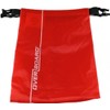 OverBoard Weatherproof Dry Pouch - Red, 1 Litre
