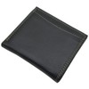 myledershop Cowhide Nappa Leather Women's Purse/Wallet/Purse with RFID & NFC