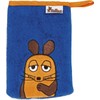 Playshoes Terry the Mouse 340090 _ 1 Washing Mitt, 15 x 20 cm