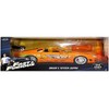 Jada Toys Fast & Furious 1:24 Brian's Toyota Supra Die-cast