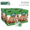 Green Mountain Coffee Roasters Caramel Vanilla Cream, Single-Serve Keurig K-Cup