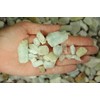 Fantasia Materials: 3 lbs Aquamarine Mine Run Rough Stones from