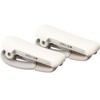 Kokuyo Karu Cut T-SM401WX2 Masking Tape Cutter, Clip Type, For