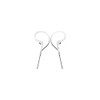 SONY XBA-S65 Sealed In-Ear Receiver White XBA-S65/W