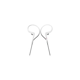 SONY XBA-S65 Sealed In-Ear Receiver White XBA-S65/W