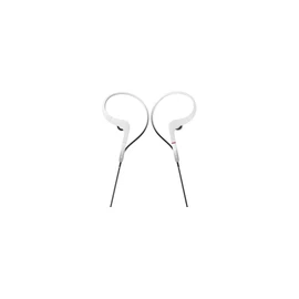 SONY XBA-S65 Sealed In-Ear Receiver White XBA-S65/W