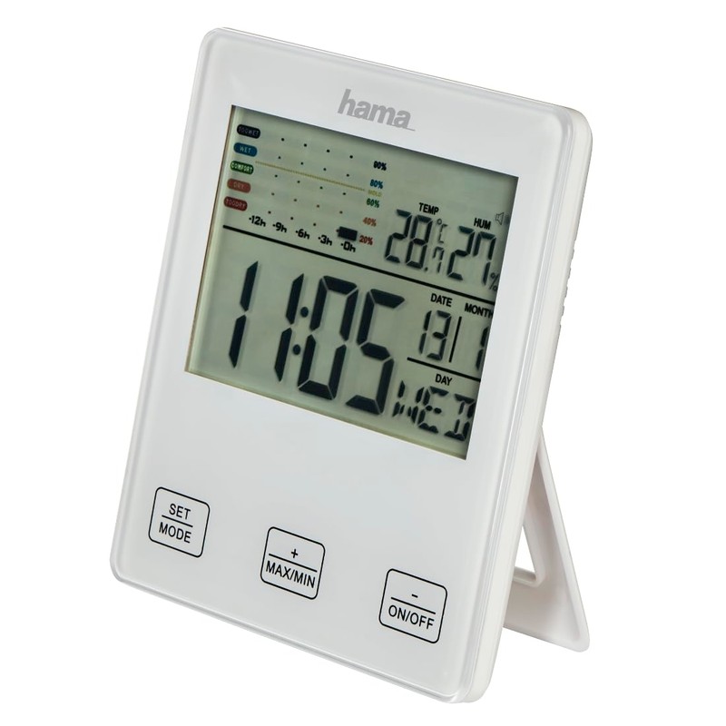 Hama 00176967 Thermometer