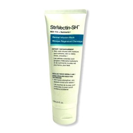 StriVectin-SH NIA-144 + Nutrients Dermal Infusion Mask 120ml/4fl.oz. New Sealed