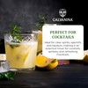 Galvanina Lemon – Organic Italian Sparkling Soda, 12 fl oz