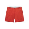 Tarpon Flats Fishing Short, Medium, Burnt Orange