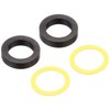 SANEI PP42-15S-13 Water Supply Pipe Adjustment Washer, Adjustable Slip Washer,