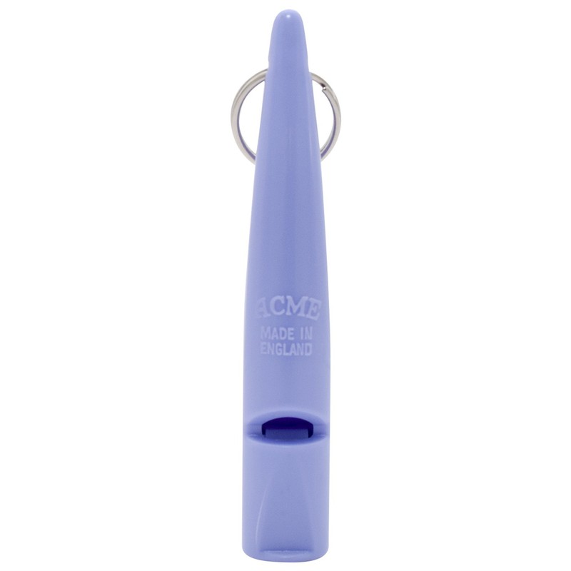 ACME Dog Whistle No. 210.5 with Instructions - The Original