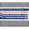 MasterKey - The Finest Music Transposing Tool. Easily Transpose Notes