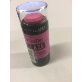 Maybelline Master Glaze by Face Studio Blush Stick #20 Pink Fever NEW.