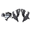 Roneeson Left and Right Side Hood Hinges and Engine Hood
