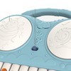 Drum Piano Toy Educational Multifunctional Baby Piano Toy with Game