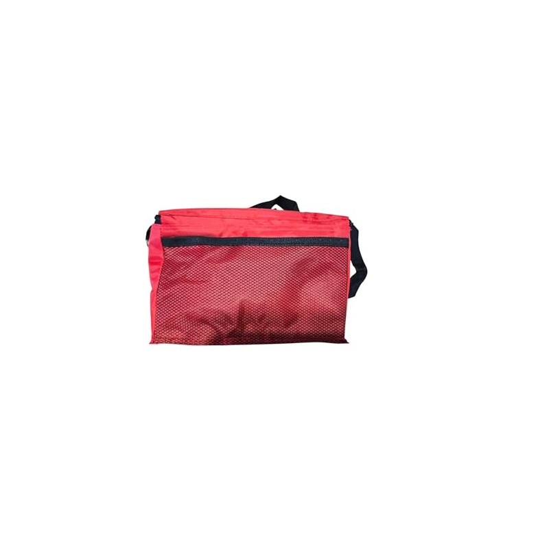 Budweiser Lunchbox Cooler Bag