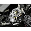 Universal Car Oil Filter Cooler Sandwich Plate Adapter for Oil