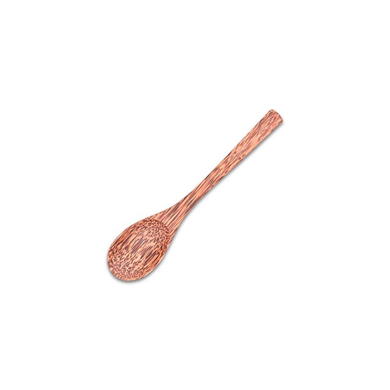 Coconut Tablespoon, 6.3 inches (16 cm), Set of 2