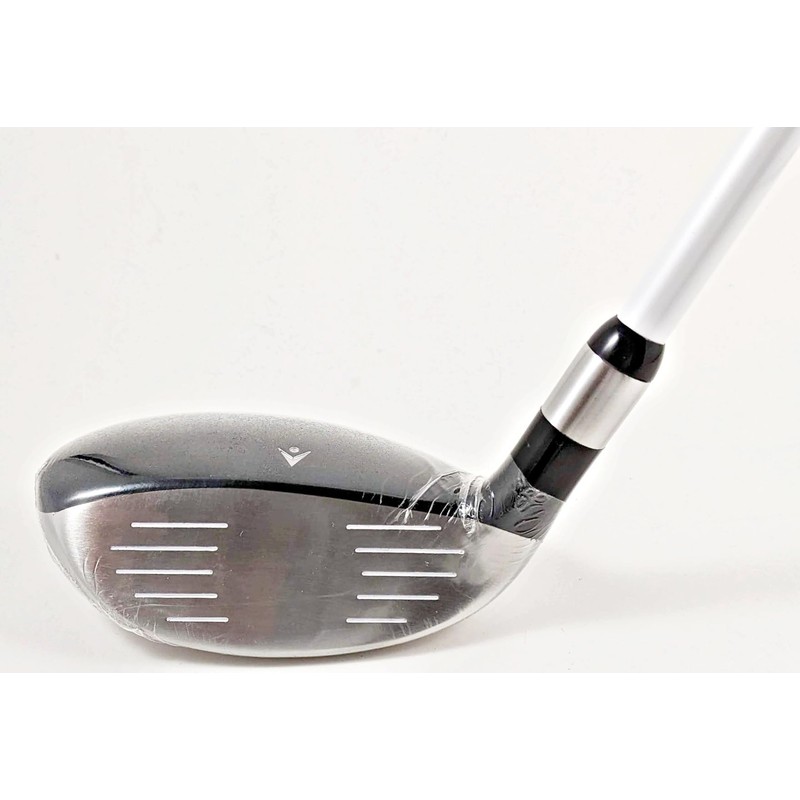 Women's I-Drive #9-37° Loft Hybrid Golf Club with Graphite Shaft,