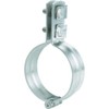 Akagi A103490054 Stainless Steel Standing Band 32A