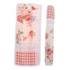 COLLBATH 1 Pair Fridge Handle Covers Protective Gloves for Refrigerator