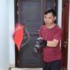 Boxing Speed Bag Reflexes Training Double End Punching Ball Multifunctional