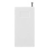 Leapiture 433MHz Vibration Alarm Sensor, Wireless Vibration Alarm Security Vibration