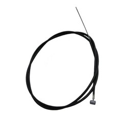 Replacement part fits 60-065 Throttle Cable W 60" Outer Casing 65" Inner Cable For Minibikes Go-Karts CHStet03124