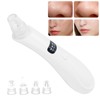 Blackhead Pore Vacuum Cleaner Electric Face Nose Acne Whitehead Extractor