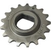 Feuling Crankshaft Cam Drive Sprocket - 17T 1091