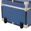 Seward Trunk Rover, Misty Blue