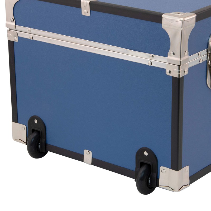 Seward Trunk Rover, Misty Blue