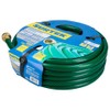 Surtek M12T15 Manguera para jardín tramada con conector metálico 1/2",