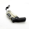 simPLEISURE Color Burst Z Small Burner Torch with Strap Refillable