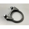 Nickson 17034 Flexible Exhaust Flex Repair Kit - 2-1/8", 18"