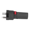 1.5V Barbecue Rotisserie Motor Low Power Consumption Good Insulation Low