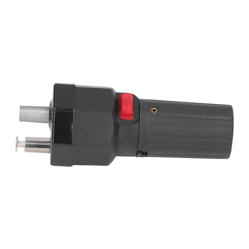 1.5V Barbecue Rotisserie Motor Low Power Consumption Good Insulation Low