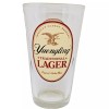 Yuengling Traditional Lager Beer 16oz Pint Beer Glass America's Oldest