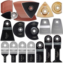 CURT Product Multi-Tool Replacement Blade