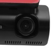 Dash CAM Full HD Dual Dashboard Car Camera, 170 Wide