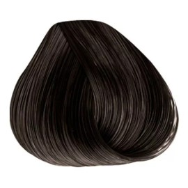 Nutrapel  Tinte Permanente Profesional Colortech Nutrapel Tono 4.0 Castaño Profundo