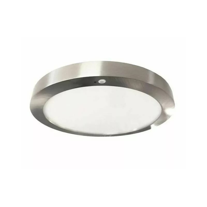 Artika 8" Round LED Closet Light 2 Pack, Light And