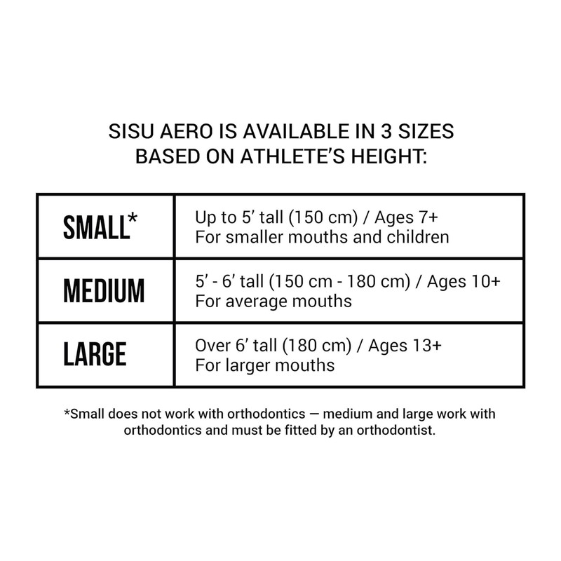 SISU Unisex's NEON Flash AERO Large LG20NF