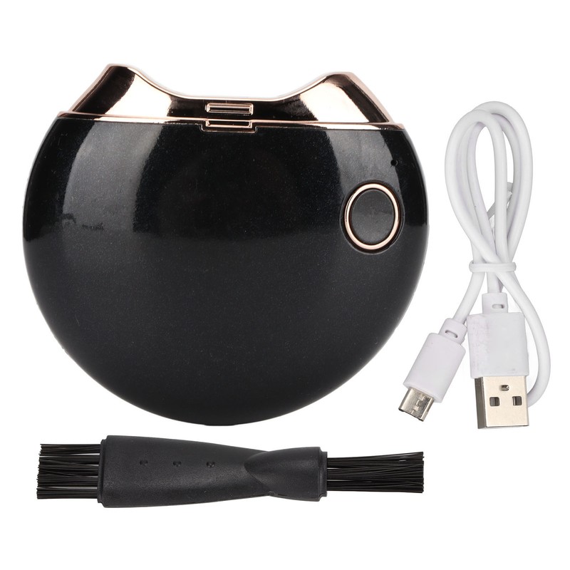 Electric Nail Clipper Safe Prevent Splatter File Function Small Automatic