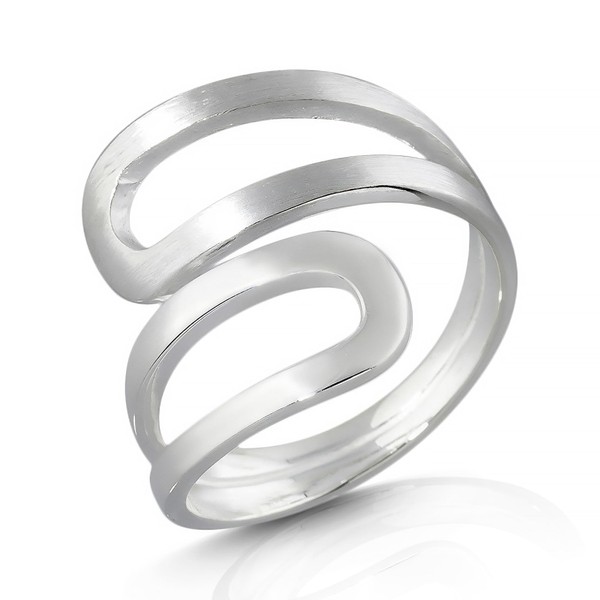 CASSINI Sterling Silver 3RAI