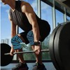 Knee Wraps for Weightlifting | Reusable Squatting Knee Sleeves |